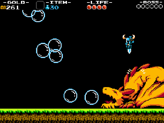 Shovel Knight